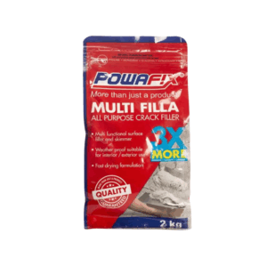 Powafix All Purpose Crackfiller