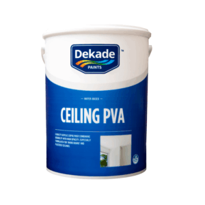 Dekade Ceiling PVA
