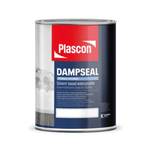 Plascon Dampseal