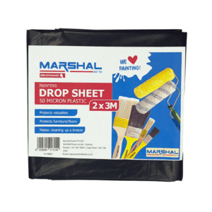 Marshal Drop Sheet