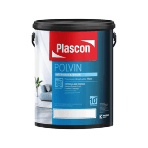 Plascon Polvin Super Acrylic PVA