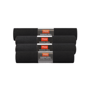 Hamilton's 1M Sandpaper Roll