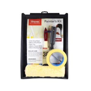 Shaves Painters Kit