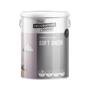 Decorator’s Touch Soft Sheen