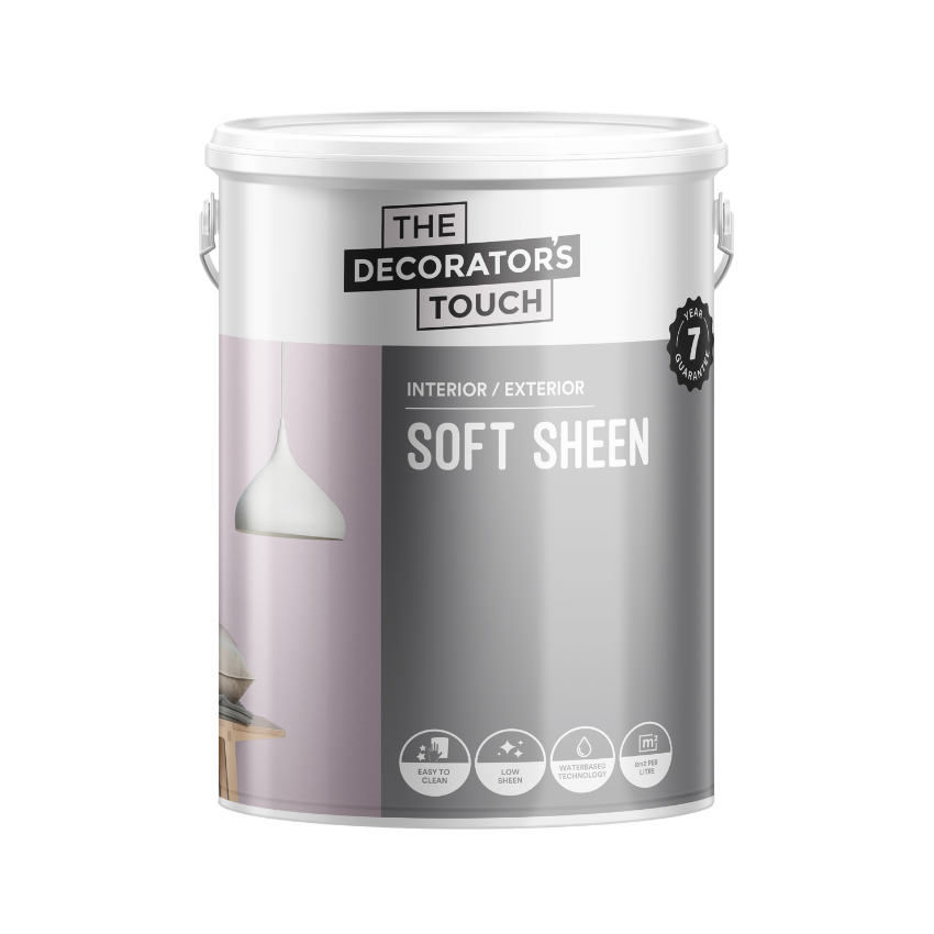 Soft Sheen