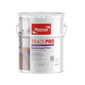 Plascon TradePro Primer Solvent-based