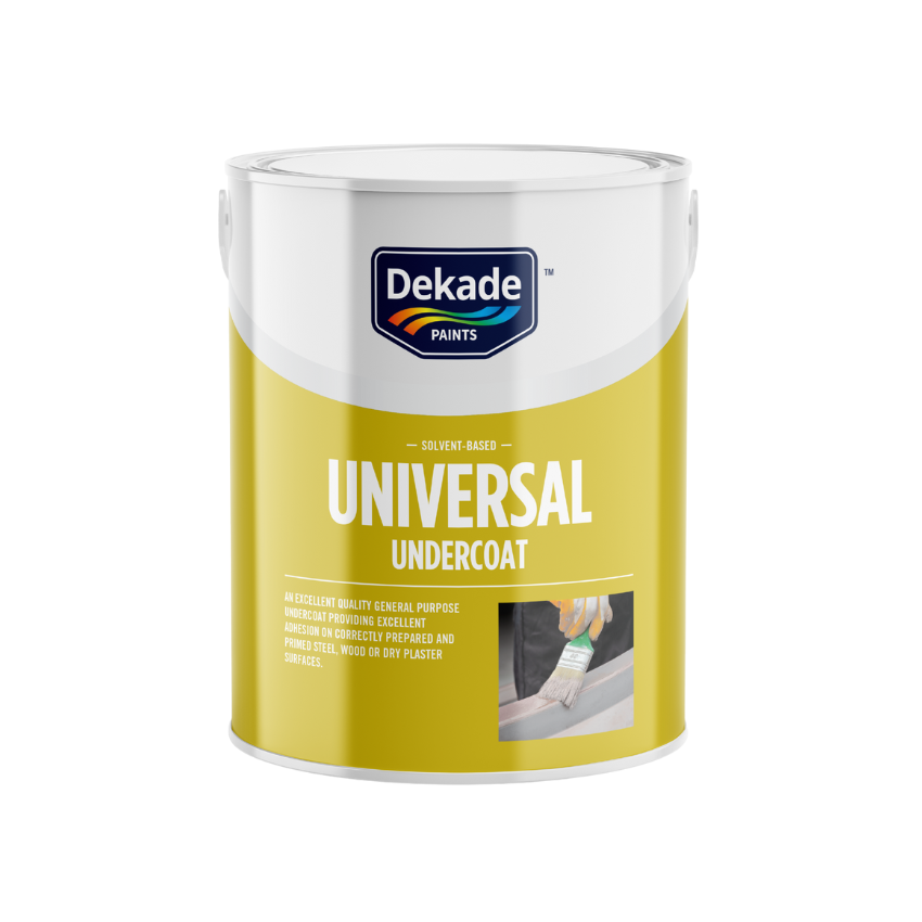 Universal Undercoat