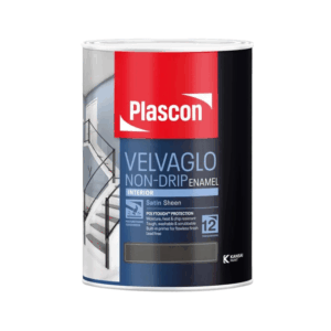 Plascon Velvaglo Solvent-based
