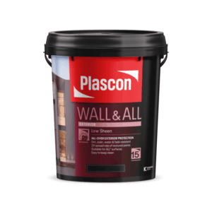 Plascon Wall & All