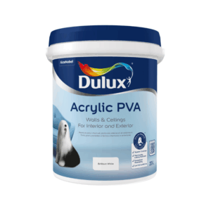 Dulux Acrylic PVA