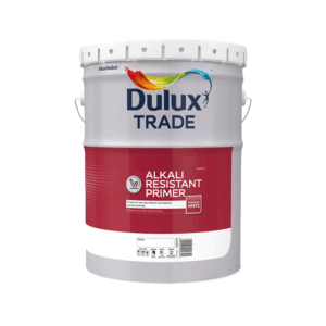 Dulux Trade Primer Alkali Resistant