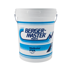 Dulux Berger-Master Nukote PVA