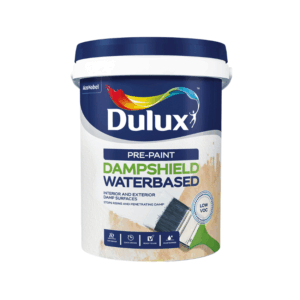 Dulux Pre-paint Dampshield