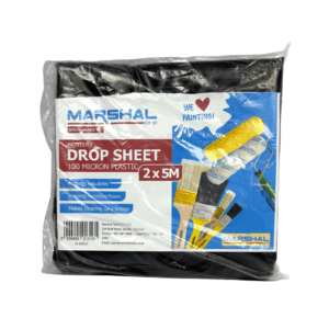 Marshal Heavy Duty Drop Sheet