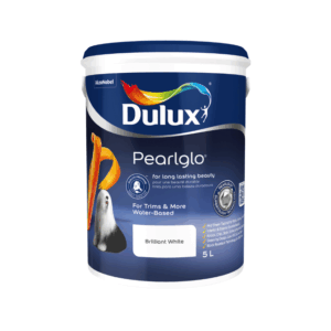 Dulux Pearlglo