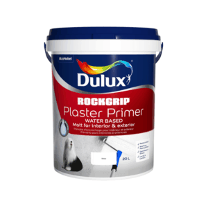 Dulux Rockgrip Plaster Primer