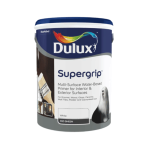 Dulux Supergrip