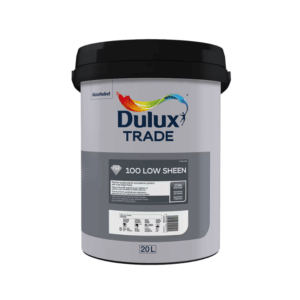 Dulux Trade 100 Lowsheen