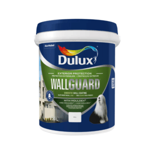 Dulux Wallguard