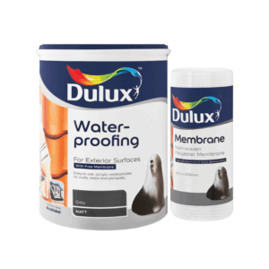 Dulux Waterproofing