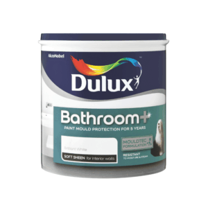 Dulux Bathroom Paint