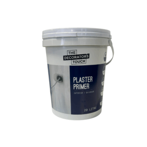 Decorator’s Touch Plaster Primer Water-Based
