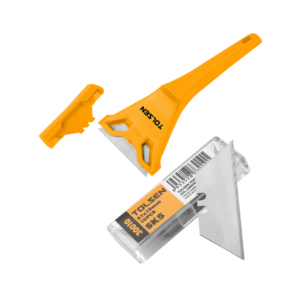 Marshal Window Scraper and Blade set