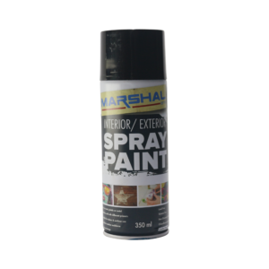 Marshal Spray Paint