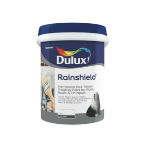 Dulux Rainshield