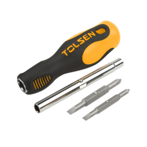 Tolsen Screwdriver