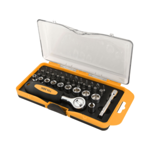 Tolsen Socket & Bit set